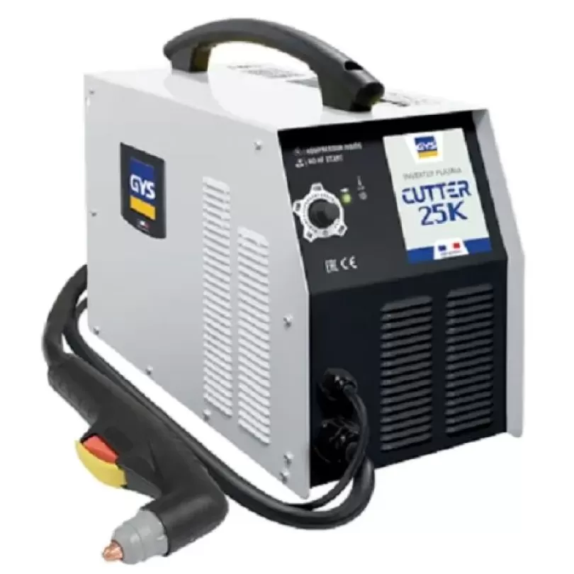 Máy cắt plasma 25A, 1 pha